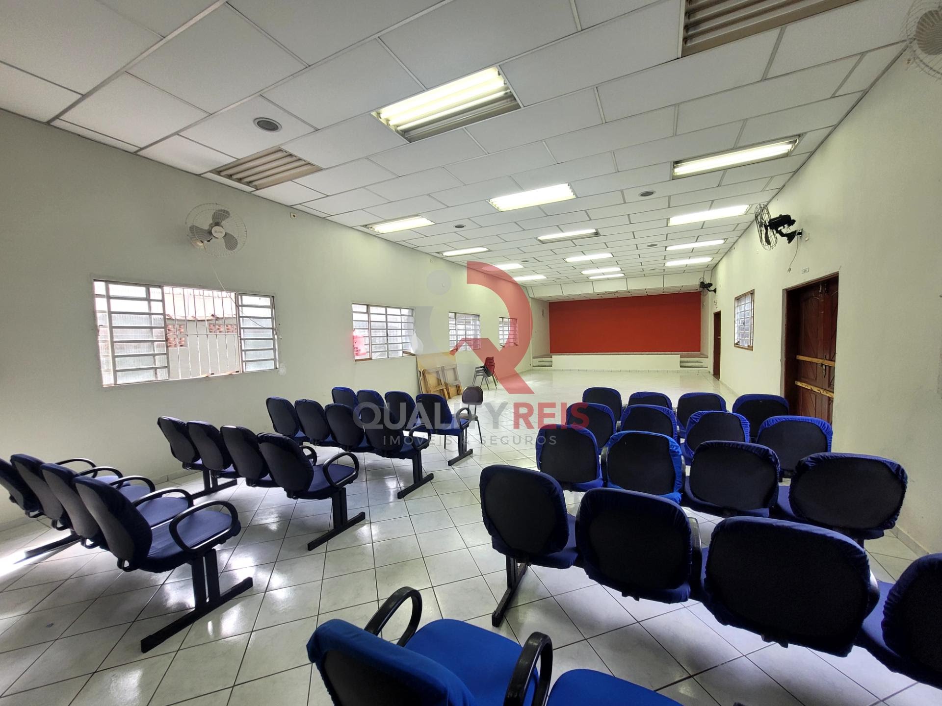 Loja-Salão, 400 m² - Foto 24