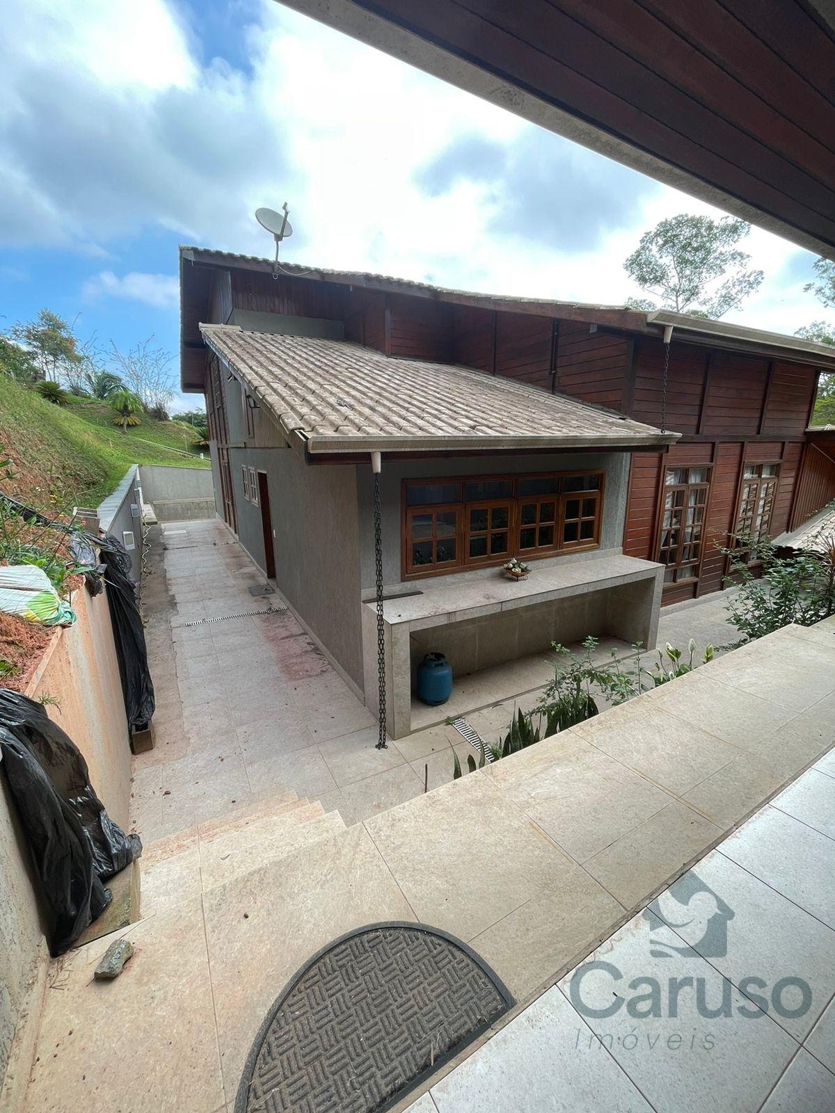Casa para alugar com 6 quartos, 5 suítes, 5 vagas e 365m² no Novo Horizonte Hills I e II, Arujá (SP) — foto 7 de 30