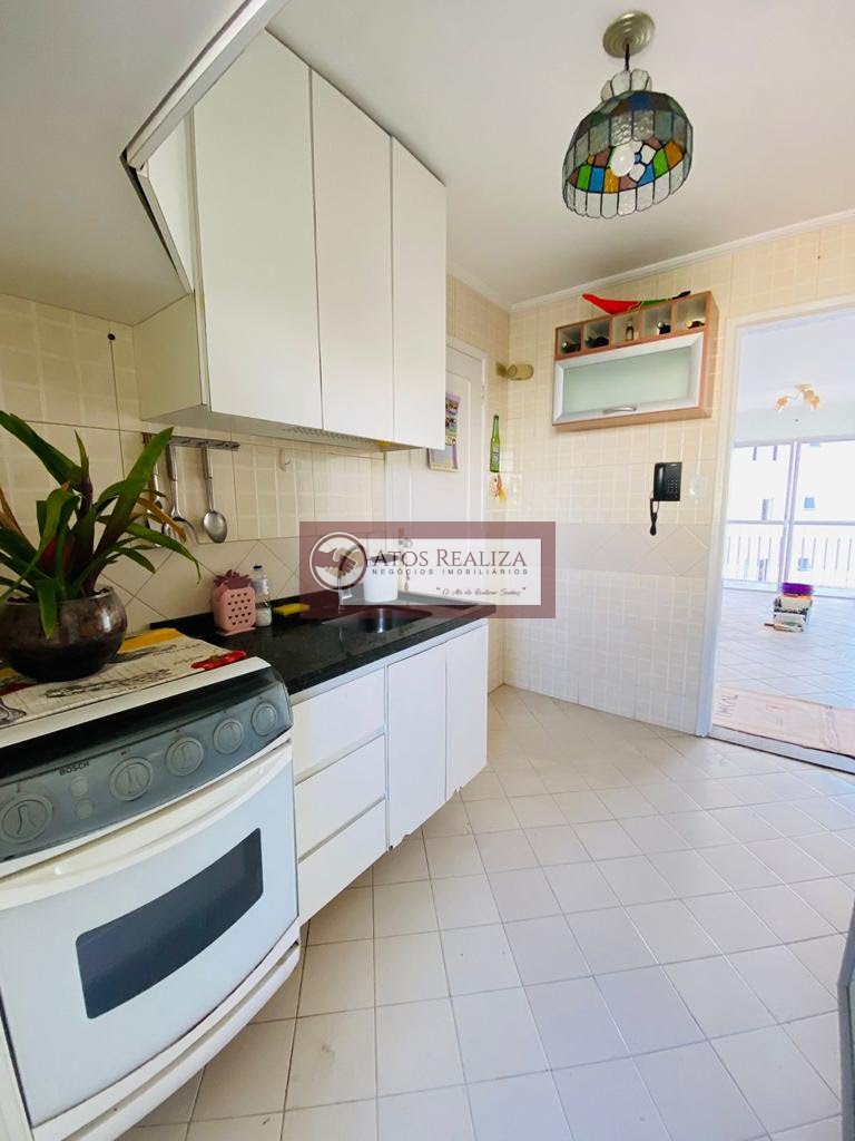 Apartamento à venda com 3 quartos, 1 suíte, 1 vaga e 77m² no Vila Mascote, São Paulo (SP) — foto 12 de 16