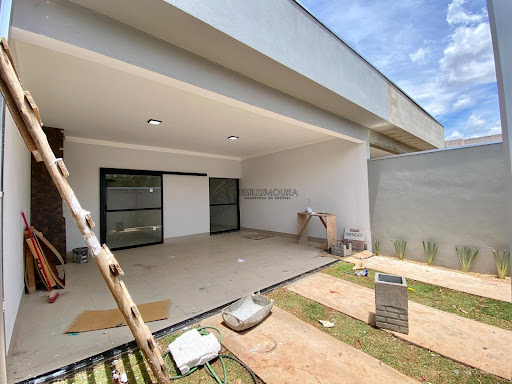 Casa em Santa Mônica  -  Catalão