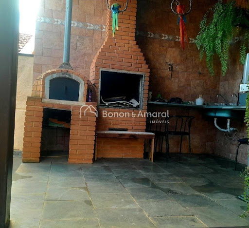 Casa, 4 quartos, 250 m² - Foto 25