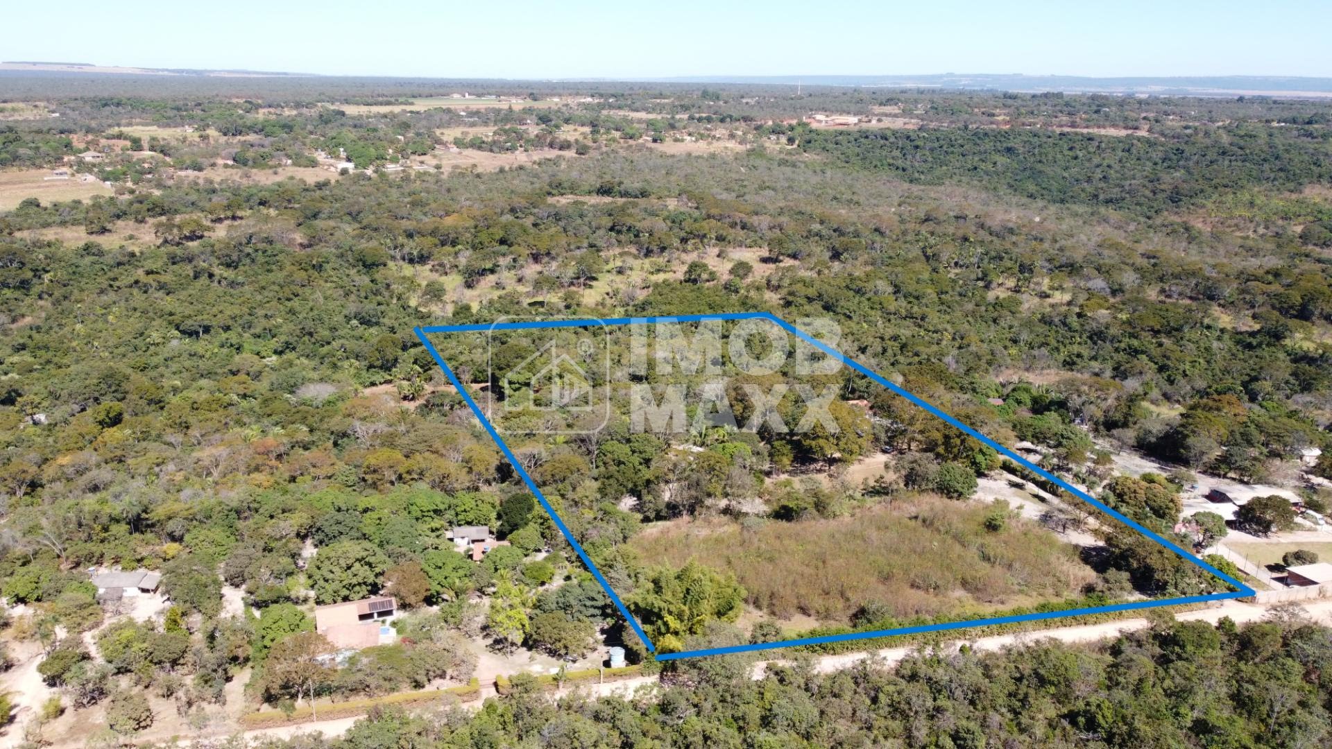 Chácara, 5 quartos, 5 hectares - Foto 14