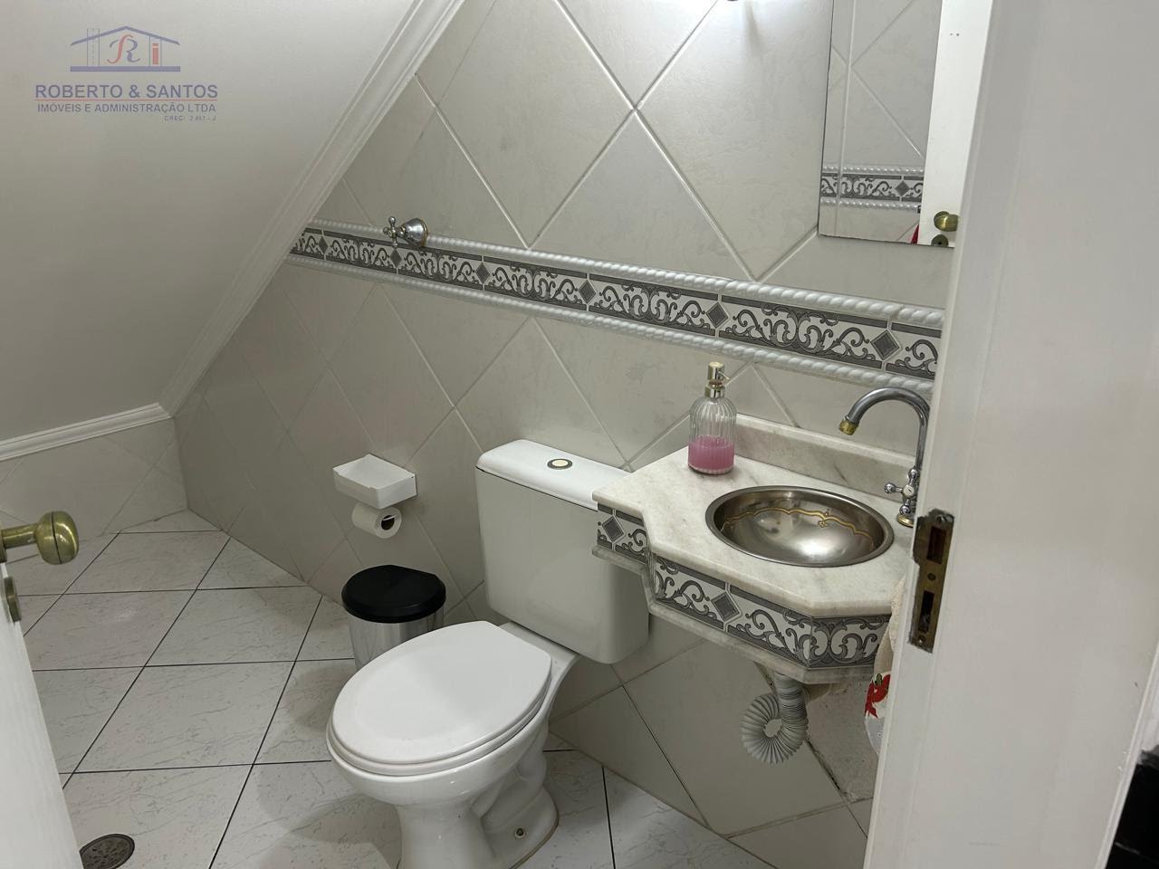 Lavabo