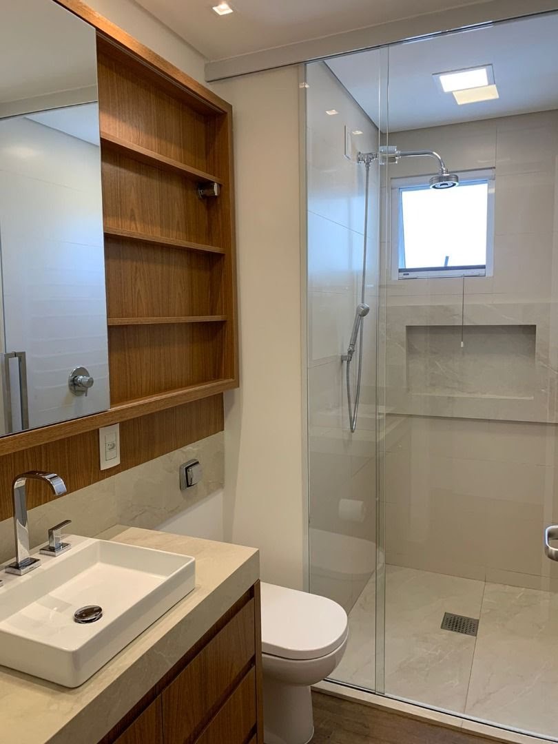 Apartamento à venda com 2 quartos, 1 suíte, 1 vaga e 124m² no Ponta Aguda, Blumenau (SC) — foto 27 de 30