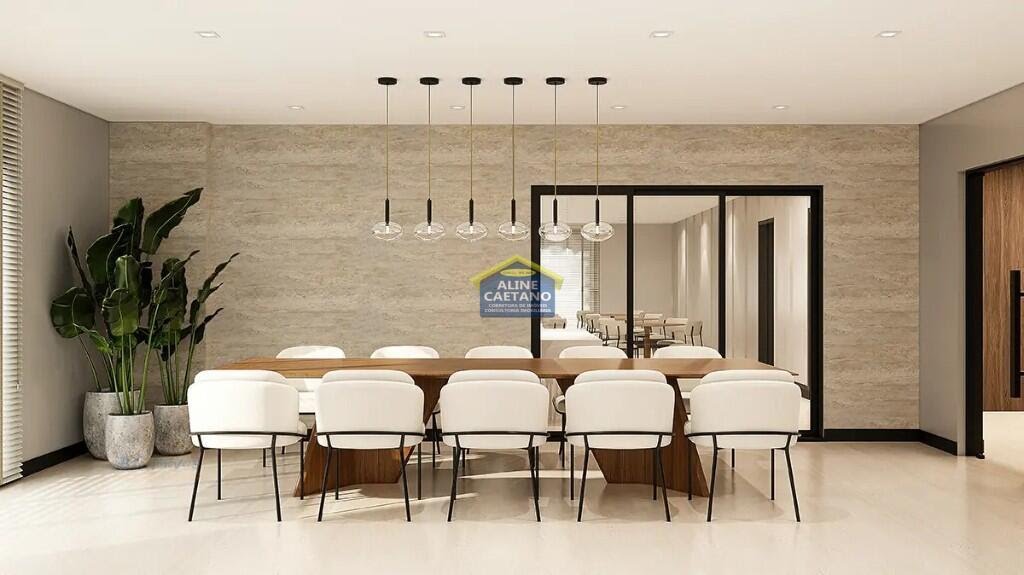 Apartamento à venda com 2 quartos, 2 suítes, 2 vagas e 89m² no Guilhermina, Praia Grande (SP) — foto 11 de 17