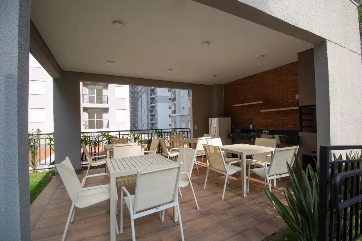 Apartamento à venda com 2 quartos, 1 banheiro e 34m² no Pirituba, São Paulo (SP) — foto 24 de 27