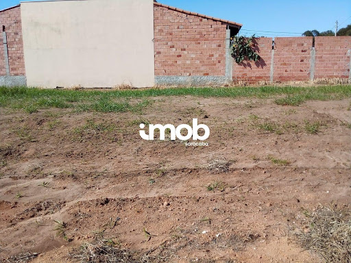 Terreno em Jardim Horizonte  -  Araçoiaba da Serra