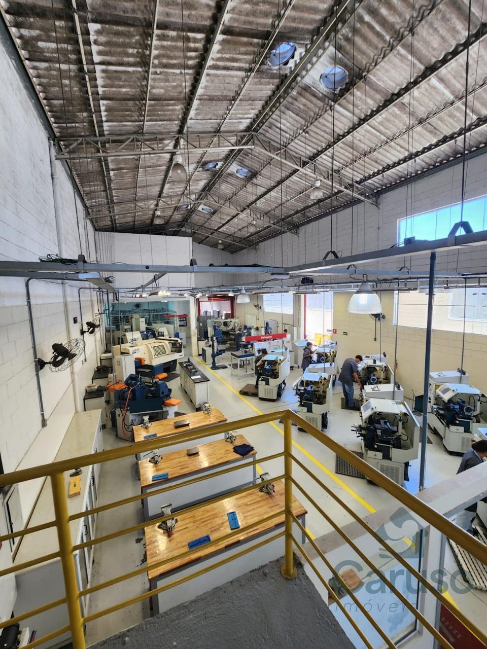 Comercial à venda com 630m² no Chácara São José, Arujá (SP) — foto 21 de 21