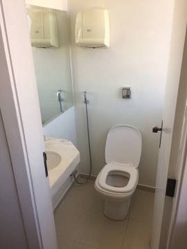 Sala Comercial à Venda Av José César de Oliveira, Vila Leopoldina/SP 