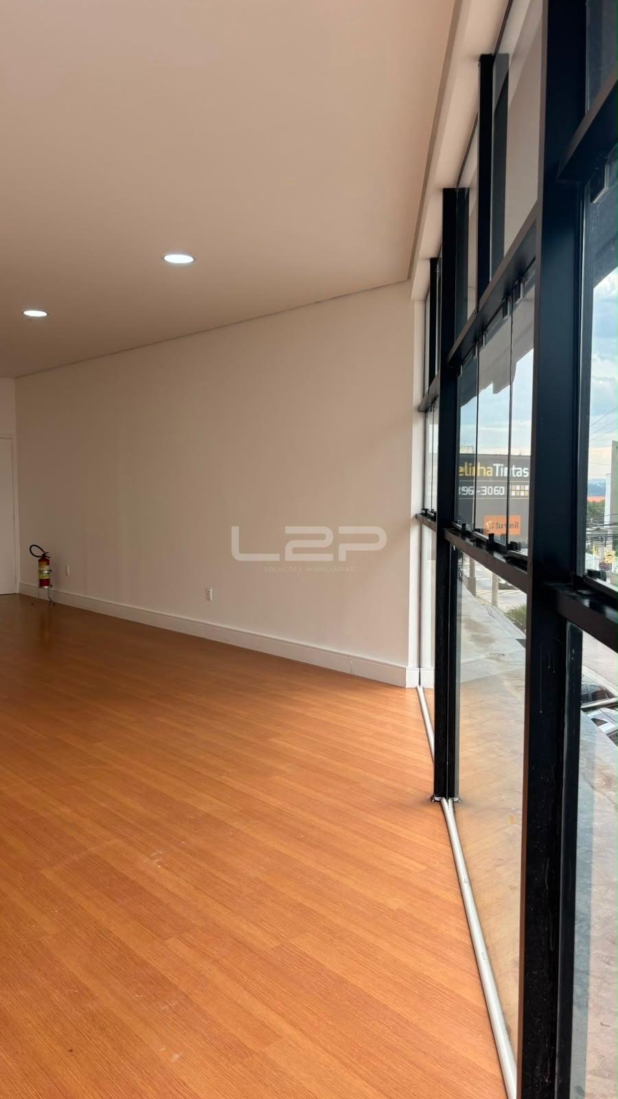 Comercial para alugar com 1 banheiro, 2 vagas e 51m² no Parque Residencial Eloy Chaves, Jundiaí (SP) — foto 20 de 22