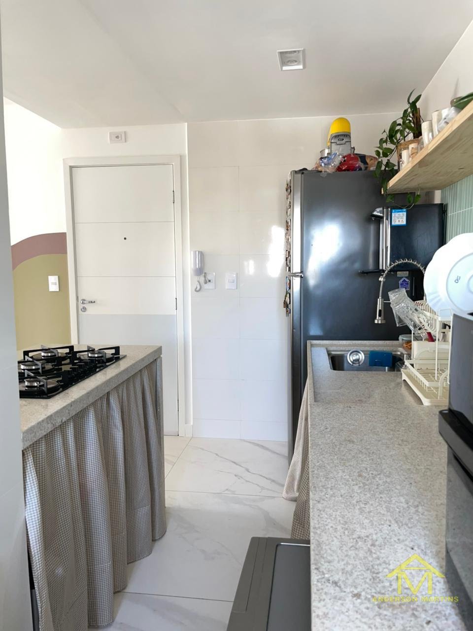 Apartamento à venda com 3 quartos, 2 banheiros, 2 vagas e 75m² no Praia de Itaparica, Vila Velha (ES) — foto 13 de 20