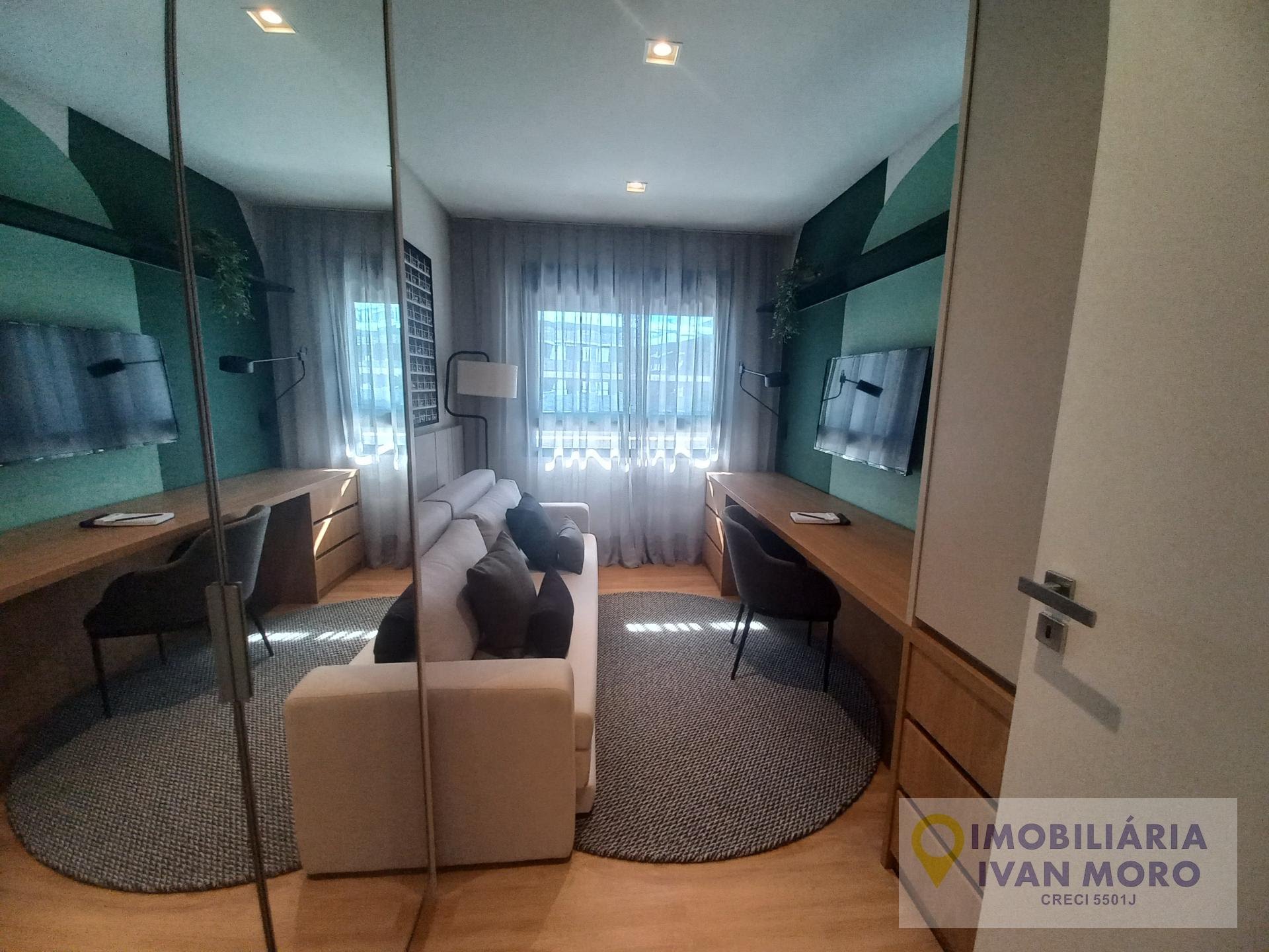 Apartamento à venda com 2 quartos, 1 banheiro, 1 vaga e 65m² no Saco Grande, Florianópolis (SC) — foto 12 de 30