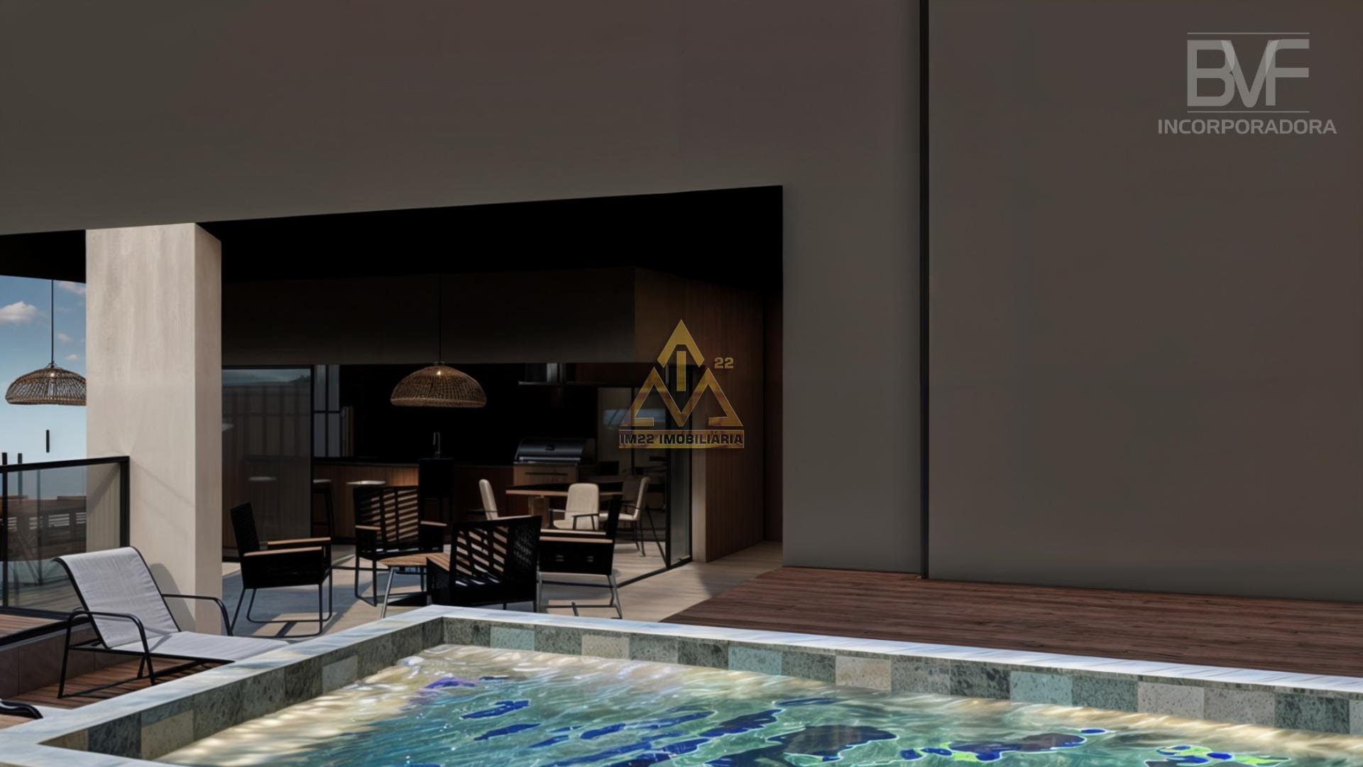Studio à venda com 1 quarto, 1 suíte, 1 vaga e 26m² no Centro, Penha (SC) — foto 11 de 23