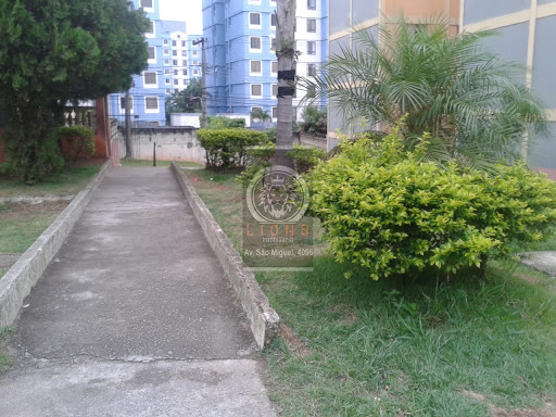 Apartamento em Vila Silvia  -  São Paulo