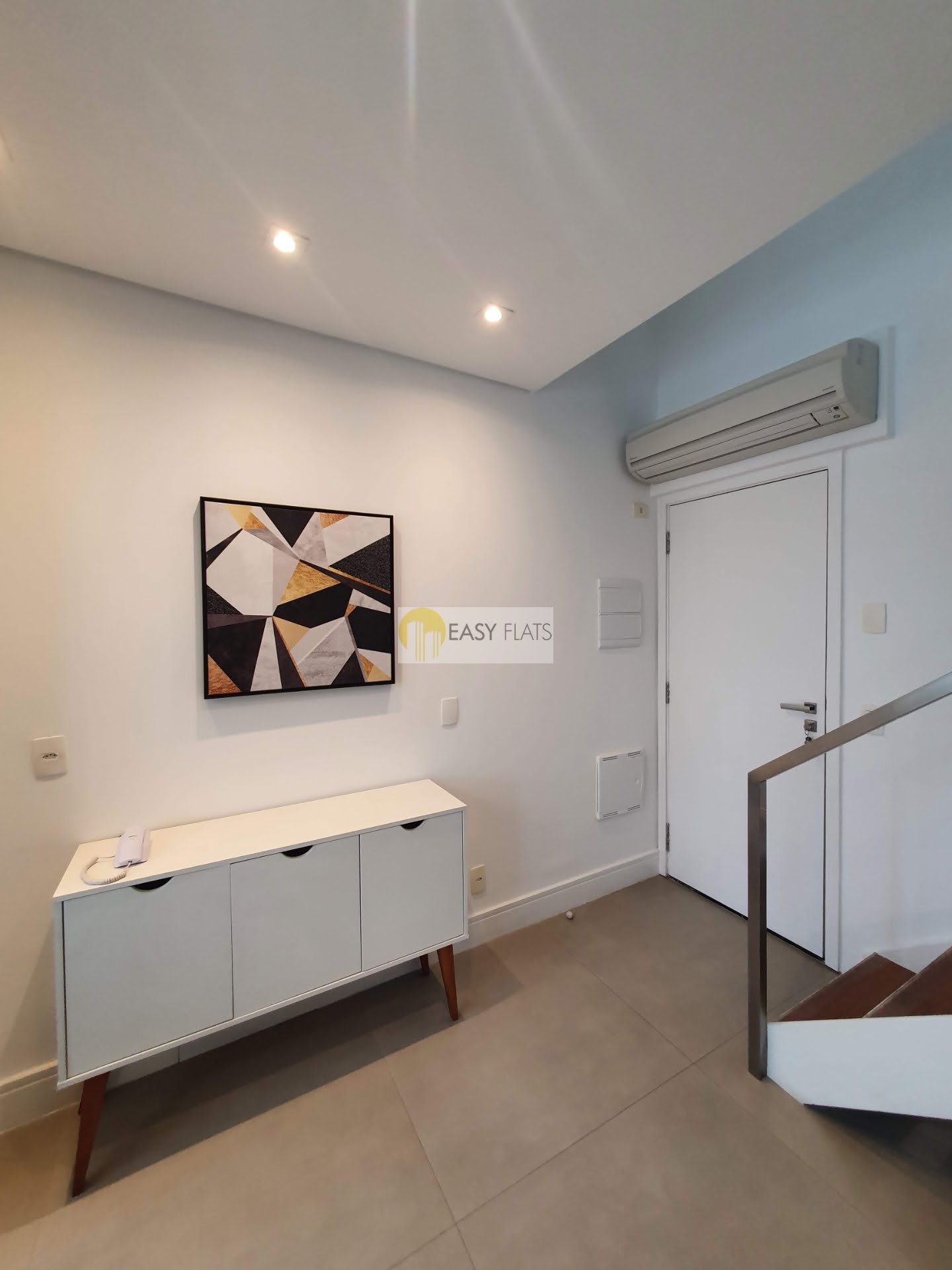 Apartamento à venda com 1 quarto, 1 suíte, 1 vaga e 60m² no Vila Olímpia, São Paulo (SP) — foto 17 de 30