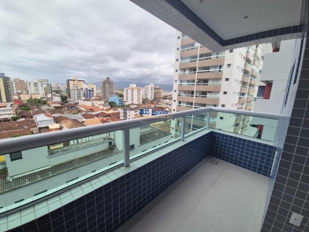 Apartamento à venda com 1 quarto, 1 suíte, 1 vaga e 50m² no Guilhermina, Praia Grande (SP) — foto 5 de 18