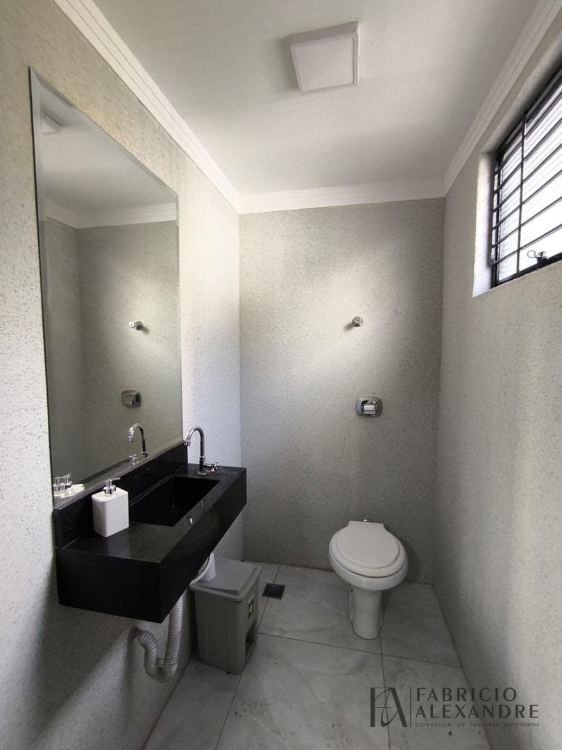Comercial à venda com 4 banheiros e 270m² no Centro, São José do Rio Preto (SP) — foto 8 de 30