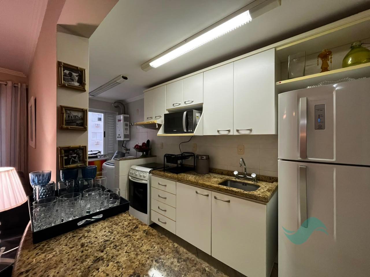 Apartamento à venda com 3 quartos, 2 banheiros, 1 vaga e 89m² no Jurerê Internacional, Florianópolis (SC) — foto 14 de 21