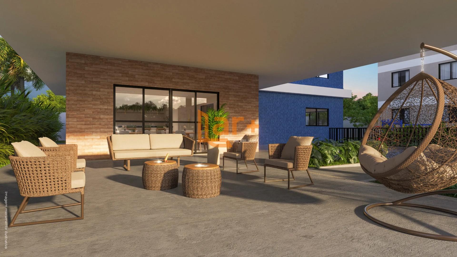 Apartamento à venda com 3 quartos, 1 suíte, 1 vaga e 69m² no Jabotiana, Aracaju (SE) — foto 21 de 30