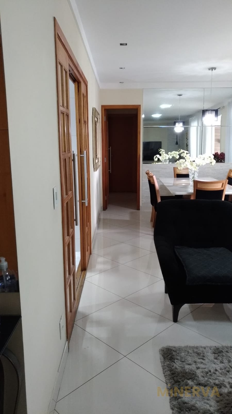 Apartamento à venda com 3 quartos, 3 suítes, 3 vagas e 128m² no Centro, Guarulhos (SP) — foto 7 de 30