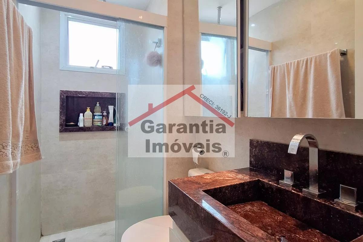 Apartamento à venda com 2 quartos, 1 suíte, 2 vagas e 74m² no Freguesia do Ó, São Paulo (SP) — foto 23 de 30