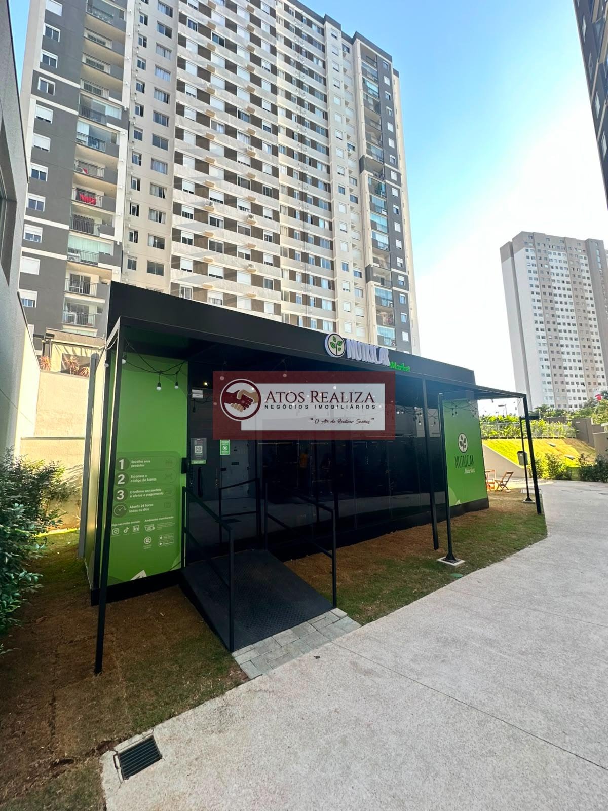 Apartamento à venda com 2 quartos, 1 banheiro e 39m² no Socorro, São Paulo (SP) — foto 7 de 29