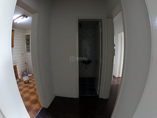 Apartamento com 3 quartos à venda Centro de Campos RJ 