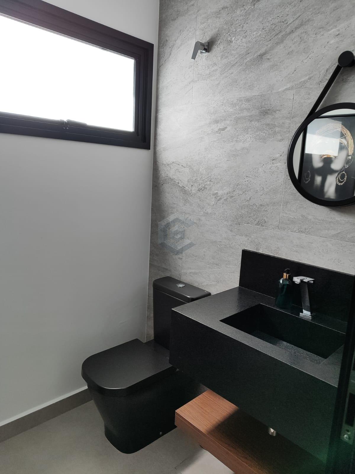 Casa à venda com 3 quartos, 3 suítes, 6 vagas e 355m² no Parque Campolim, Sorocaba (SP) — foto 17 de 30