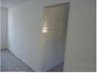 Apartamento à venda com 2 quartos, 1 banheiro, 1 vaga e 52m² no Conjunto Residencial Elisio Teixeira Leite, São Paulo (SP) — foto 9 de 10