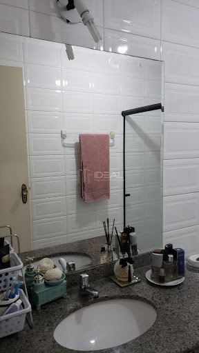 Vendo lindo apt. com 03 quartos, sendo 01 suíte, 03 banheiros, 02 vagas Cód 16312