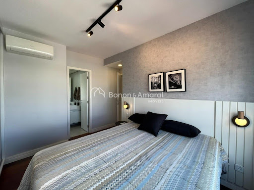 Apartamento, 2 quartos, 68 m² - Foto 11