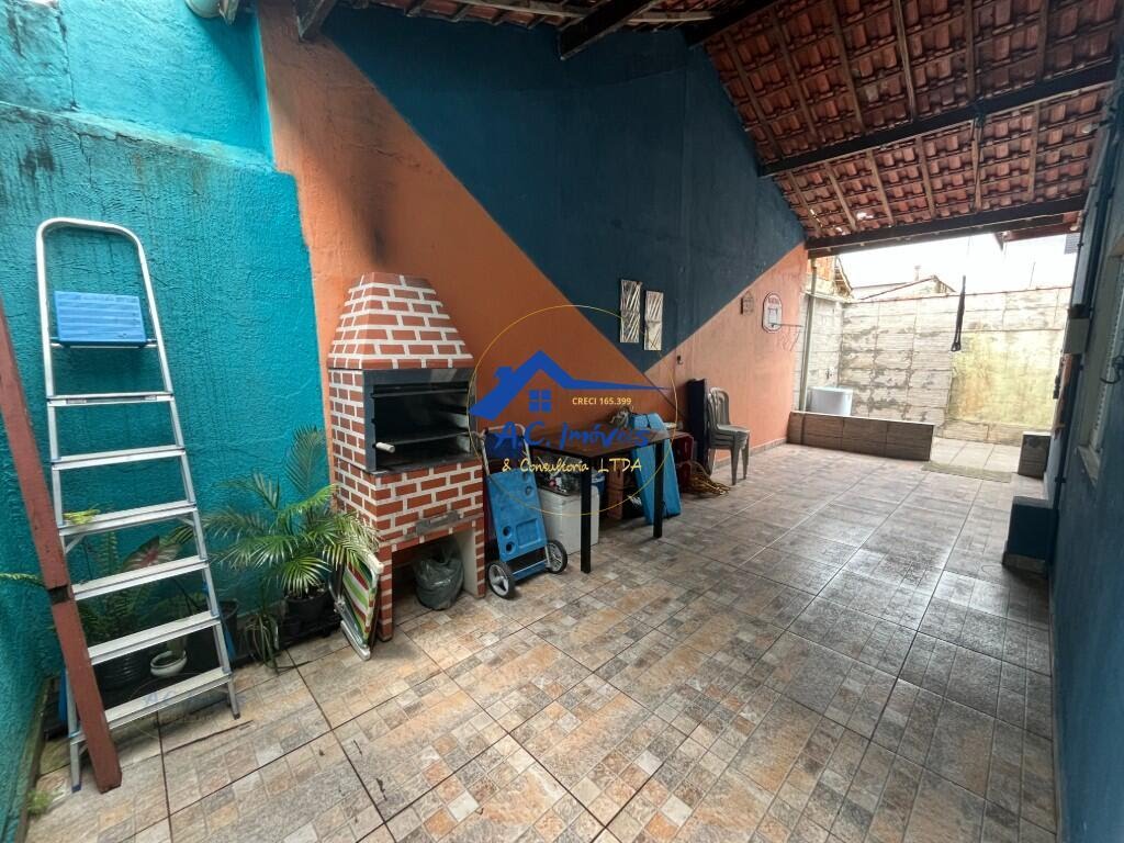 Casa à venda com 2 quartos, 1 banheiro, 1 vaga e 61m² no Jardim Imperador, Praia Grande (SP) — foto 12 de 24
