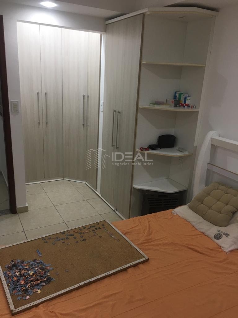 Apartamento à venda com 1 quarto, 1 banheiro, 1 vaga e 49m² no Parque Flamboyant, Campos dos Goytacazes (RJ) — foto 11 de 12