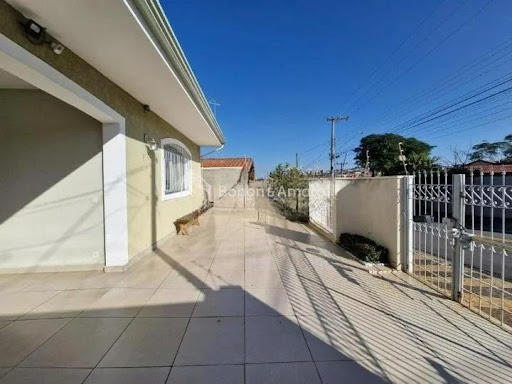 Casa, 3 quartos, 220 m² - Foto 23