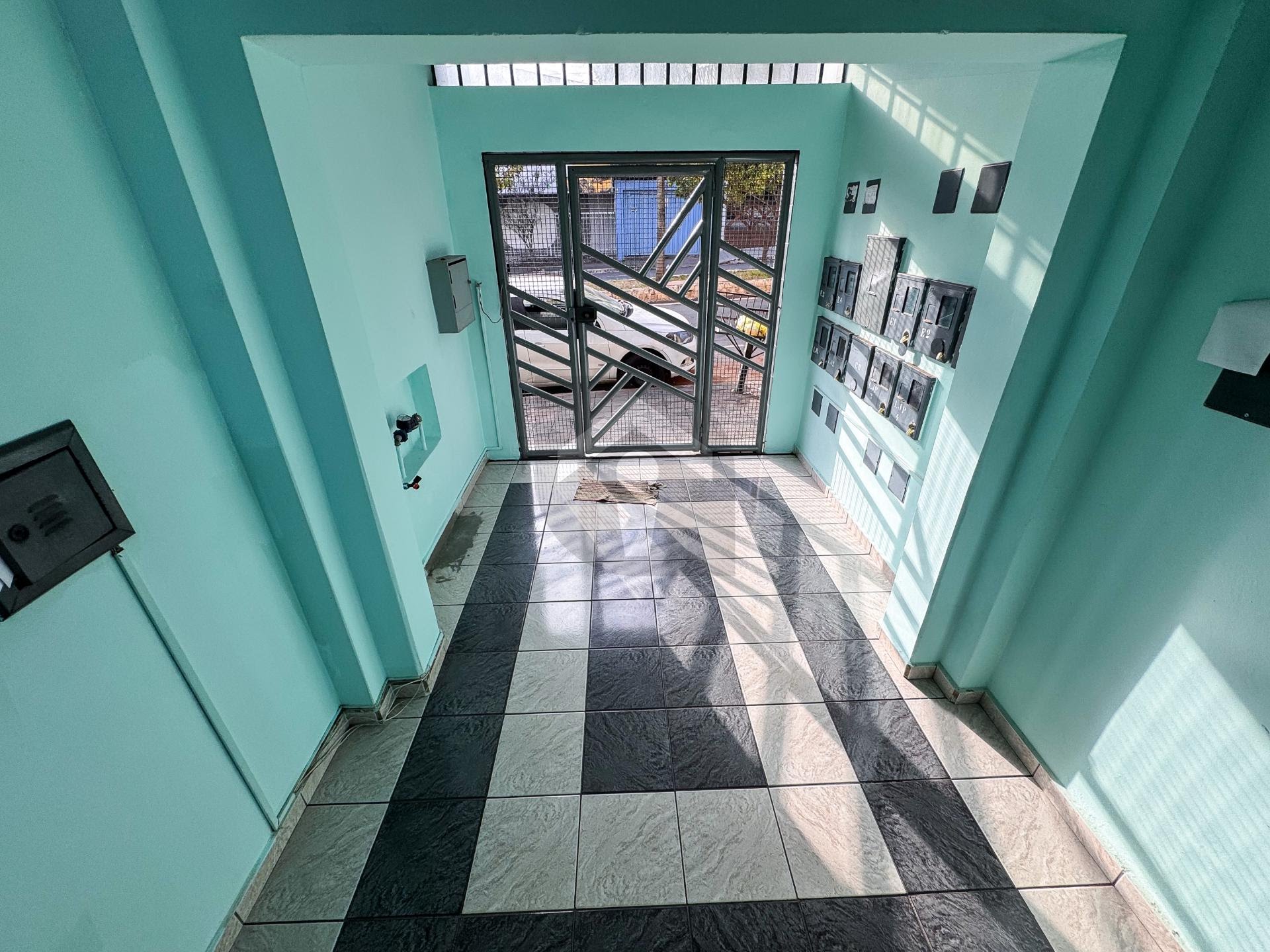 Kitnet-Studio, 25 m² - Foto 13