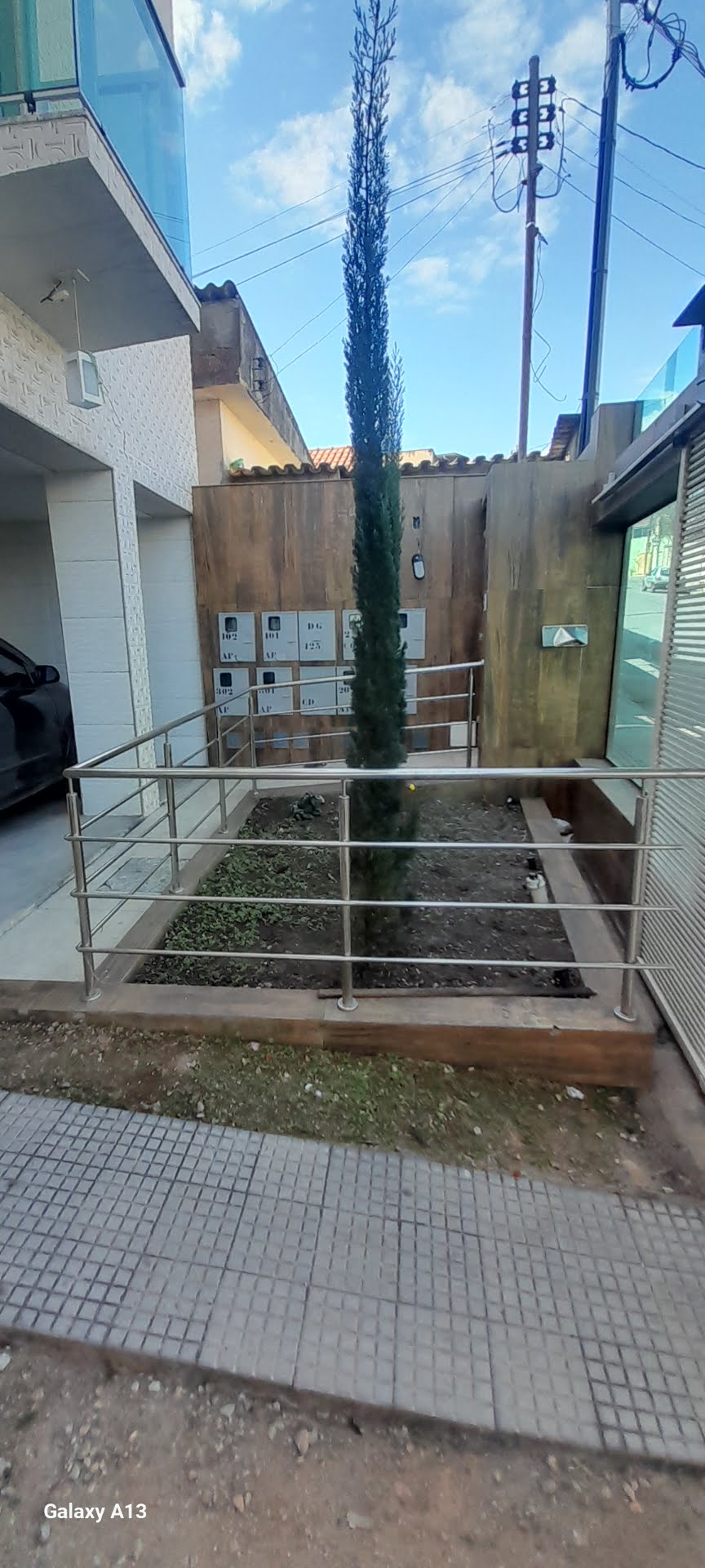 Apartamento, 2 quartos, 60 m² - Foto 13