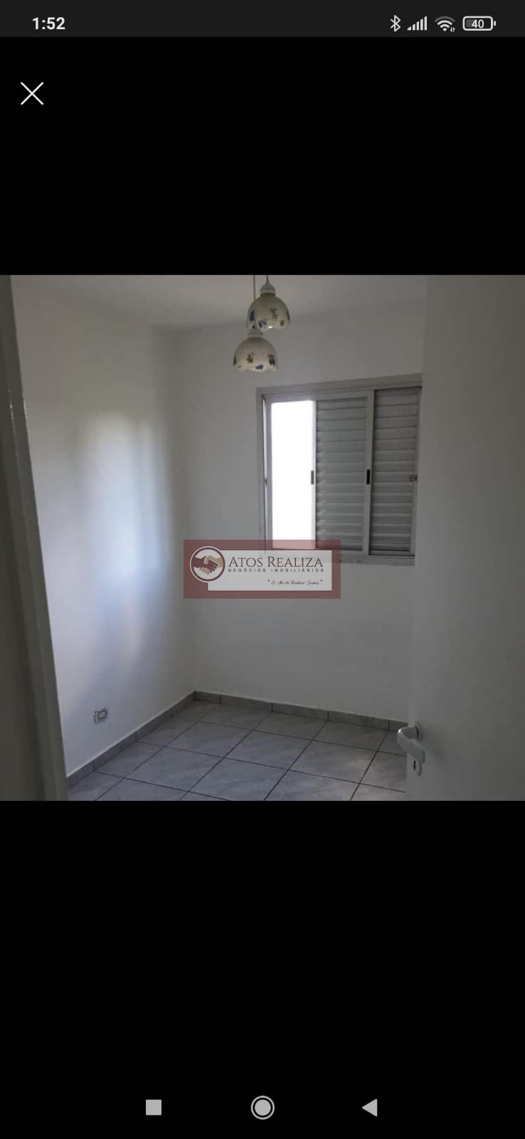 Apartamento à venda com 2 quartos, 1 banheiro, 1 vaga e 60m² no Vila Sao Jose (cidade Dutra), São Paulo (SP) — foto 14 de 19
