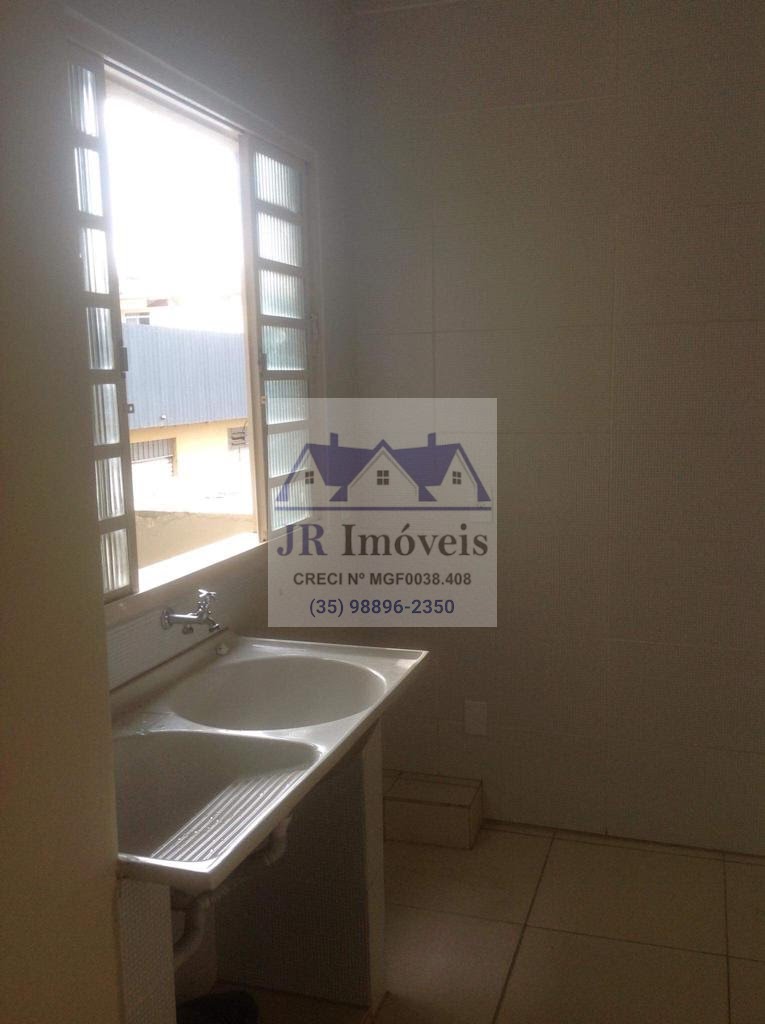 Apartamento à venda com 2 quartos e 1 suíte no Avenida, Itajubá (MG) — foto 12 de 30