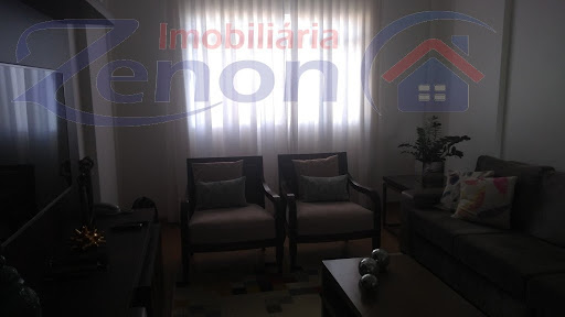 Apartamento em Edifícil Dom Bosco  -  Adamantina