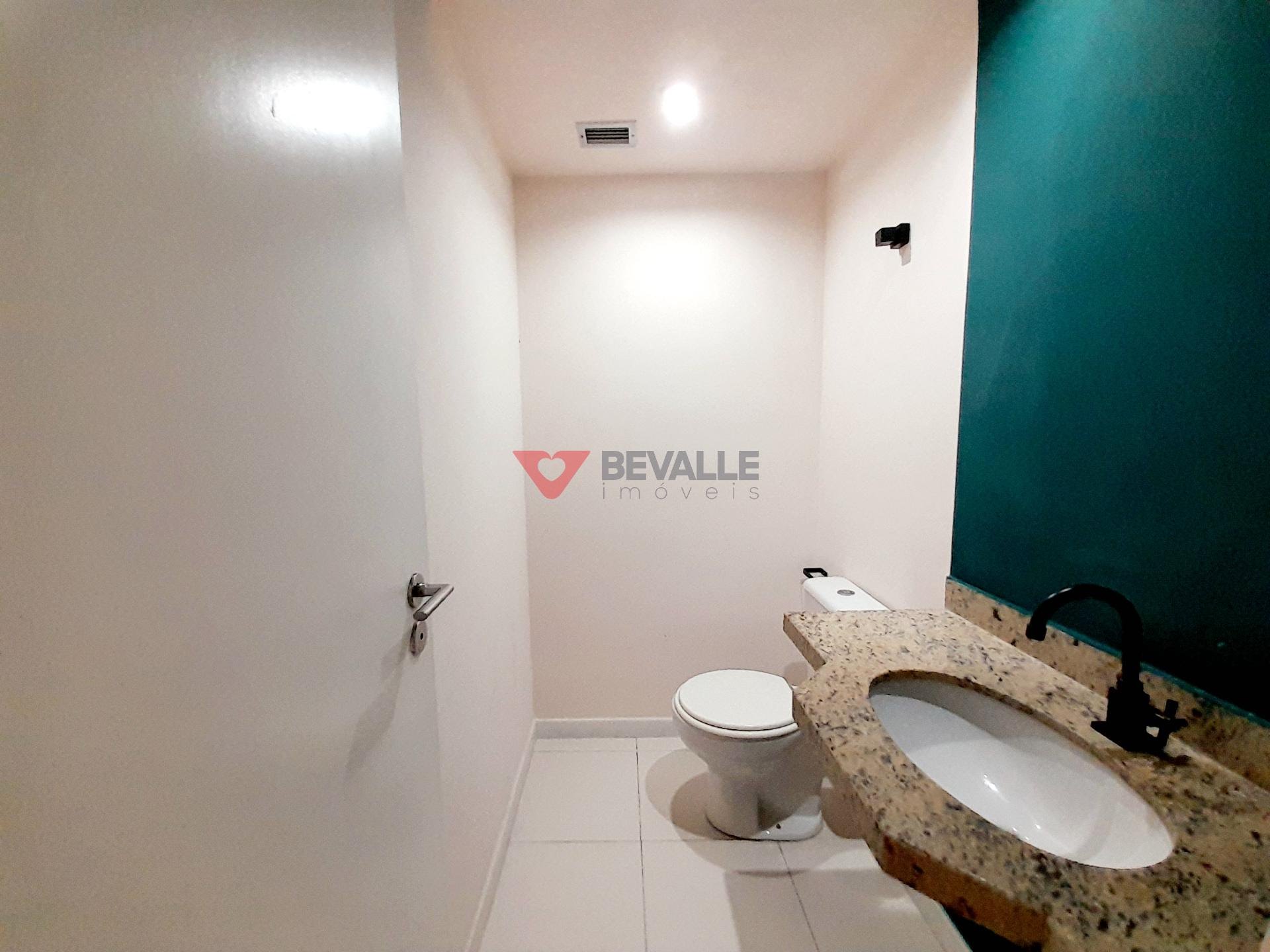 Apartamento à venda com 3 quartos, 3 suítes, 2 vagas e 155m² no Botafogo, Rio de Janeiro (RJ) — foto 28 de 30