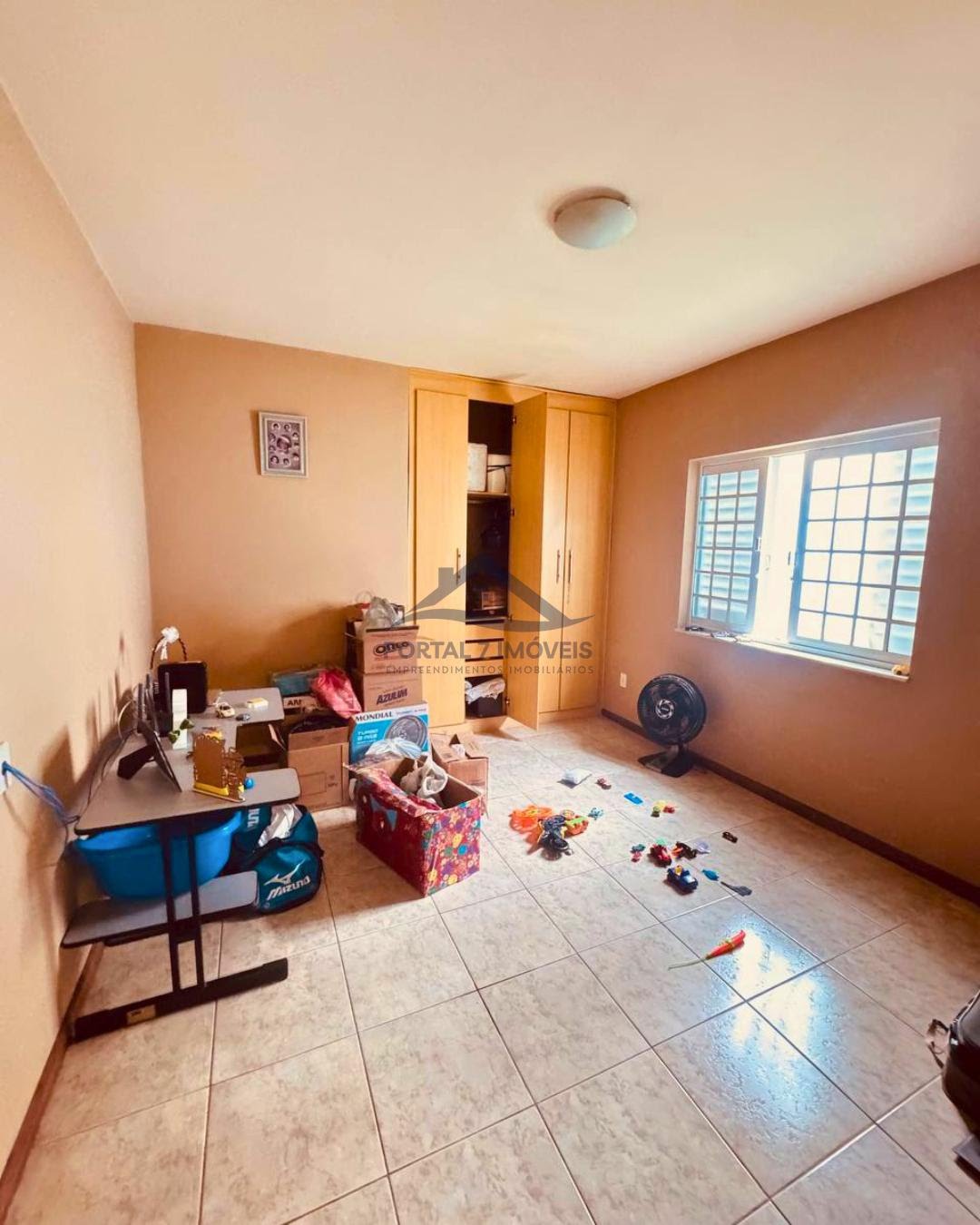 Casa à venda com 2 quartos, 1 suíte, 3 vagas e 240m² no Bom Jardim, Sete Lagoas (MG) — foto 21 de 25