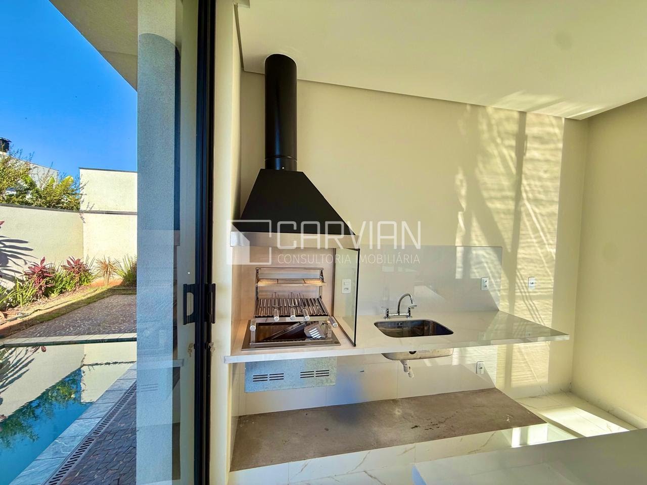 Casa à venda com 3 quartos, 3 suítes, 4 vagas e 274m² no Alphaville, Ribeirão Preto (SP) — foto 8 de 30