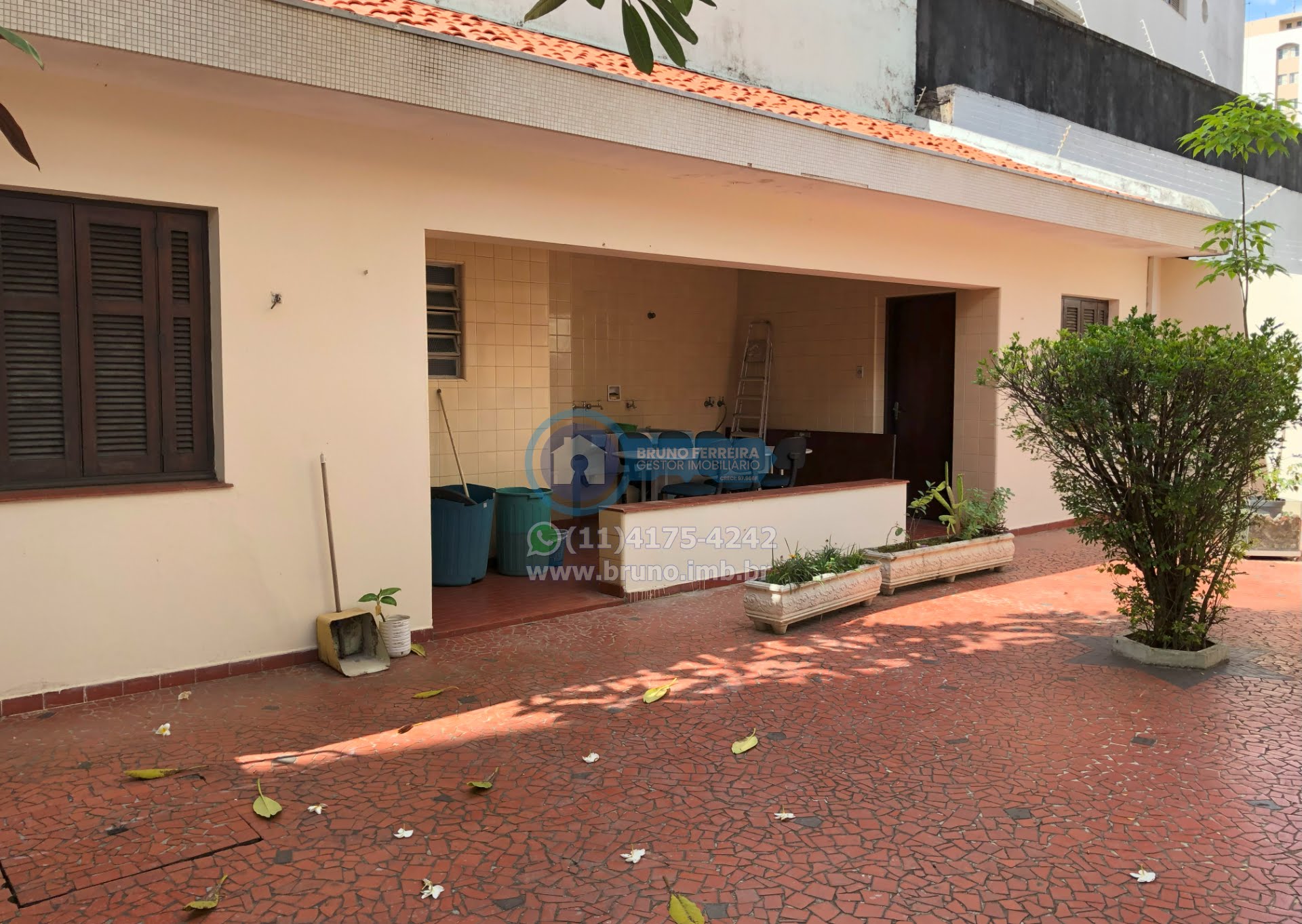 Casa à venda com 9 quartos, 5 banheiros e 228m² no Água Fria, São Paulo (SP) — foto 11 de 20