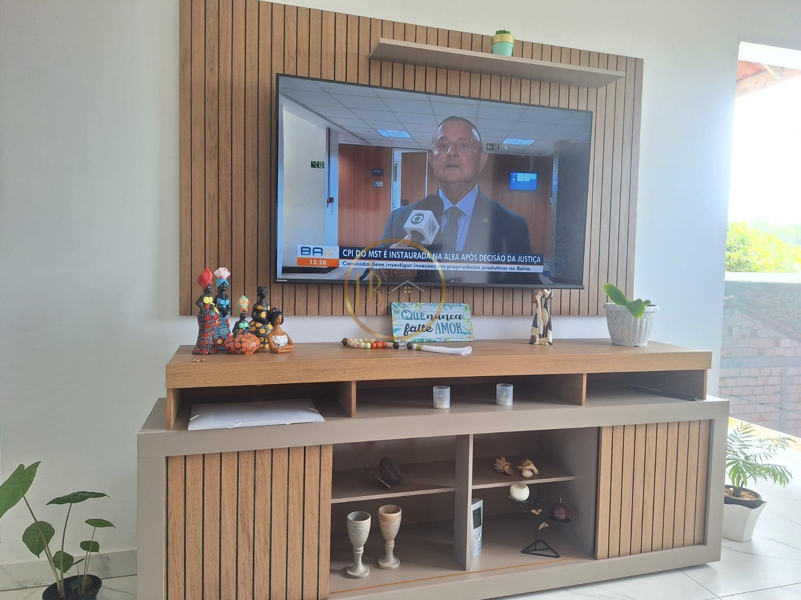 Casa à venda com 6 quartos, 2 suítes, 10 vagas e 200m² no Tabapiri, Porto Seguro (BA) — foto 6 de 8
