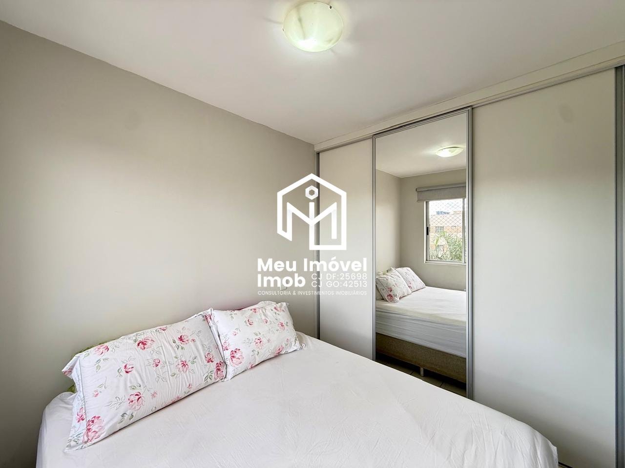 Apartamento, 2 quartos, 54 m² - Foto 9