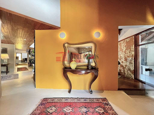 Casa em Nova Fazendinha  -  Carapicuíba Código 1028