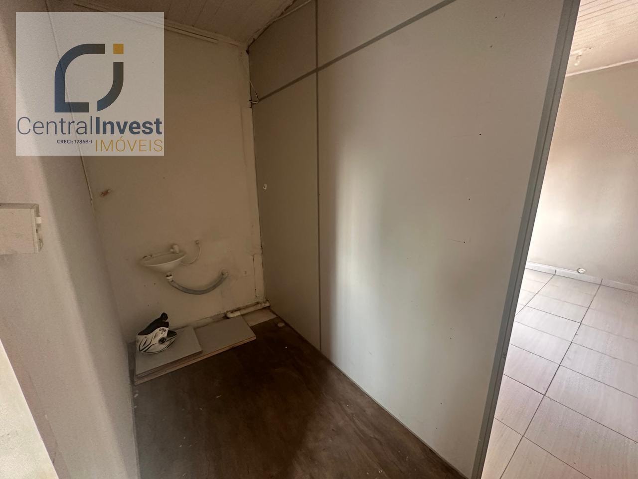 Loja-Salão, 40 m² - Foto 6