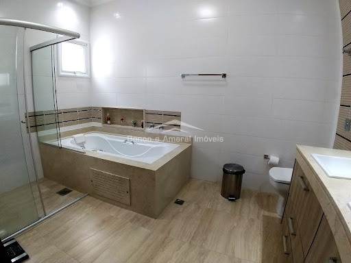 Casa de Condomínio, 4 quartos - Foto 18