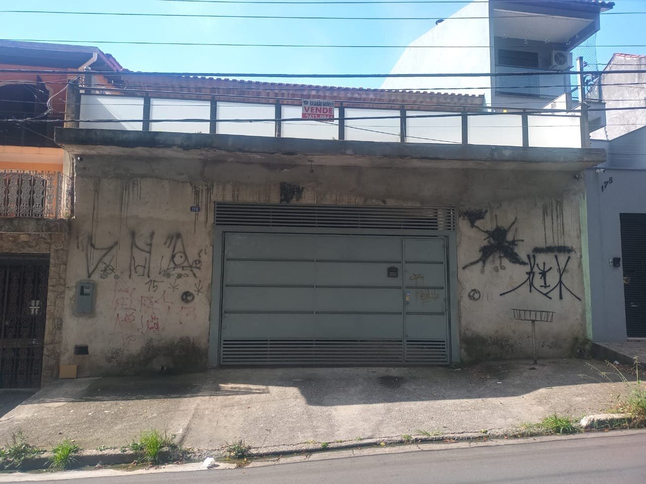 Apartamento à venda com 6 quartos, 6 banheiros, 6 vagas e 400m² no Jardim Cidade Pirituba, São Paulo — foto principal