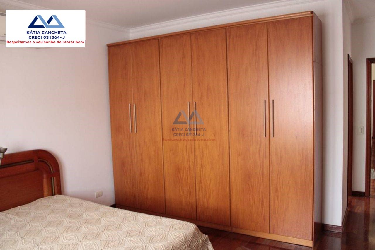 Casa à venda com 3 quartos, 4 banheiros, 2 vagas e 197m² no Campo Grande, São Paulo (SP) — foto 23 de 30